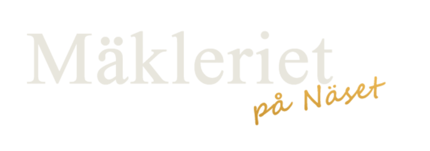 M&auml;kleriet p&aring; N&auml;set